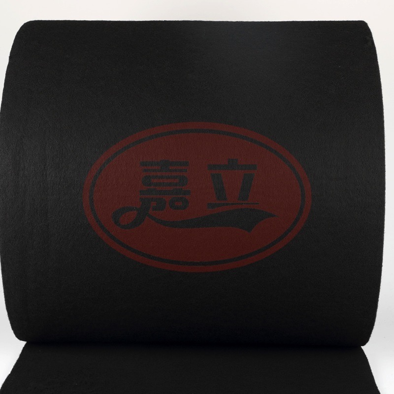 于洪活性炭过滤棉